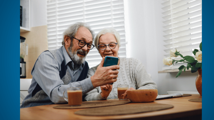 Smart home trends