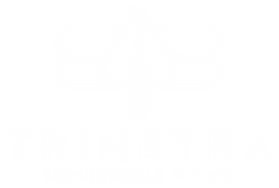 Trinetra Logo